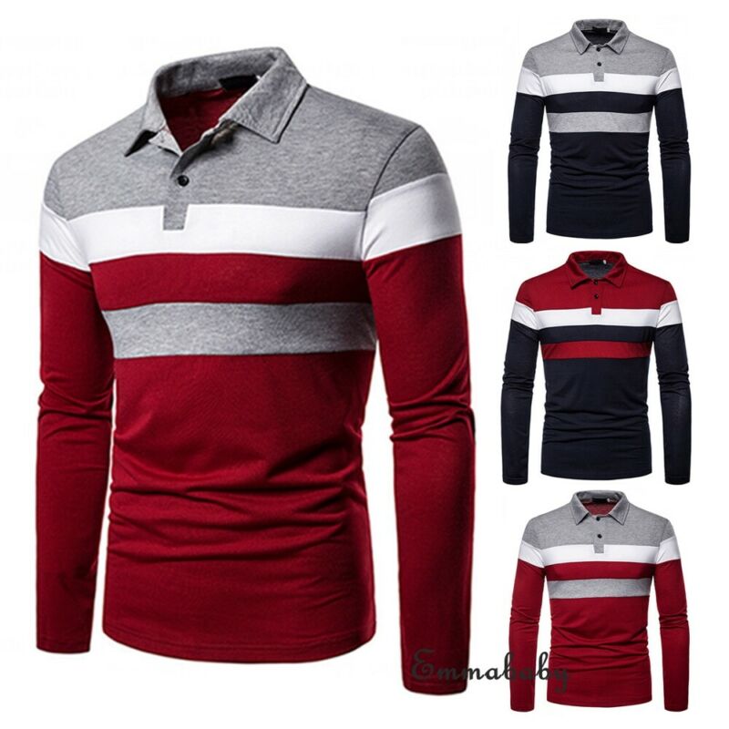 Alessandro – Åndbar Herre Polo Shirt