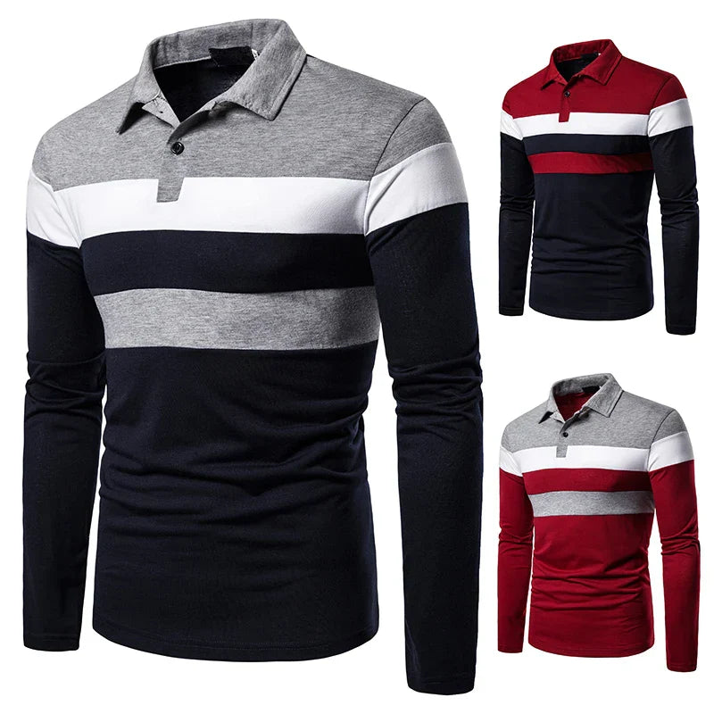 CarloRicci Fritids T-shirt