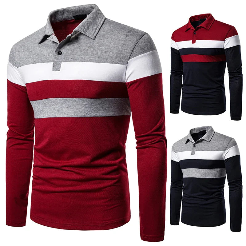 CarloRicci Fritids T-shirt