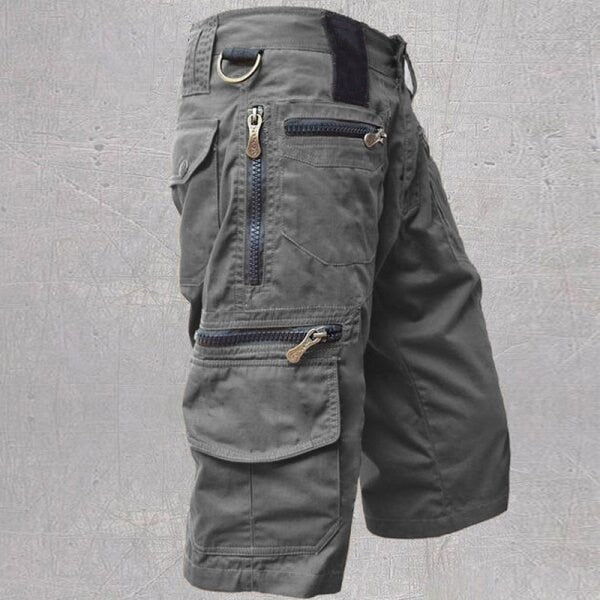 SofiaMoretti Cargo Shorts