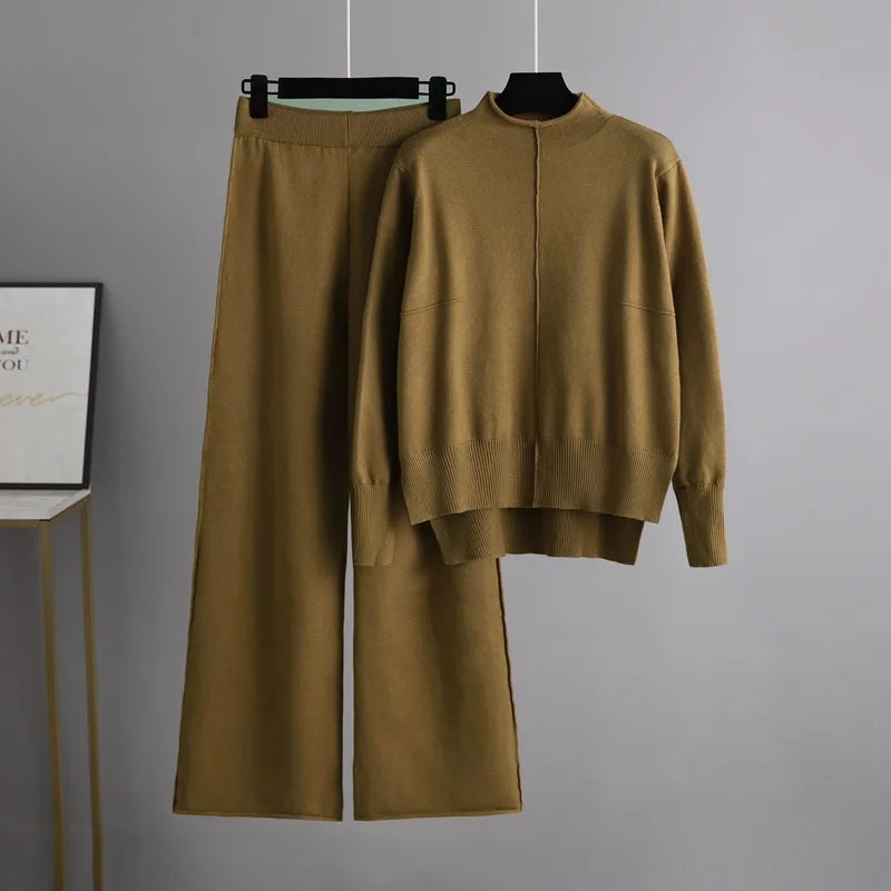 LuciaFerrara Lounge Todelt sæt til kvinder