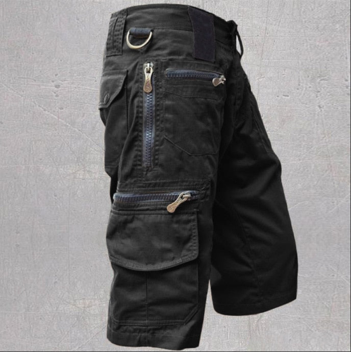 SofiaMoretti Cargo Shorts
