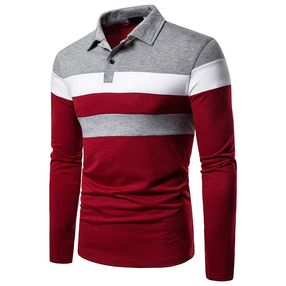 CarloRicci Fritids T-shirt