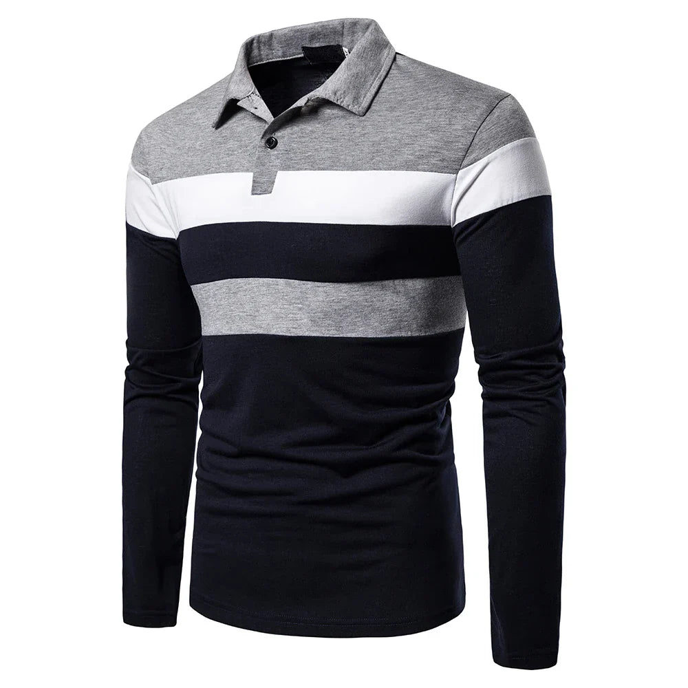 CarloRicci Fritids T-shirt