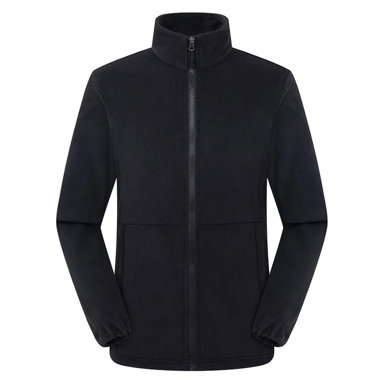 Alex – Termoforet Unisex Outdoor Fleecejakke