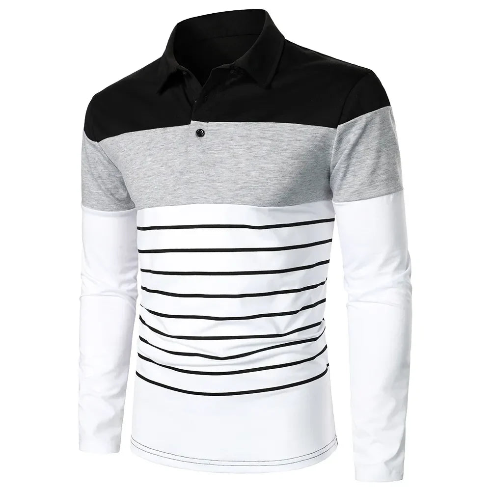 CarloRicci Fritids T-shirt