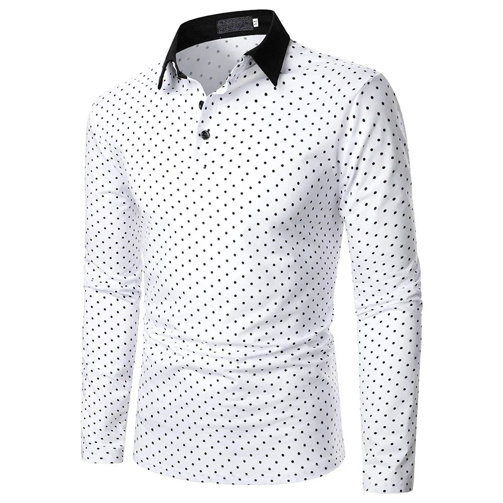 CarloRicci Fritids T-shirt
