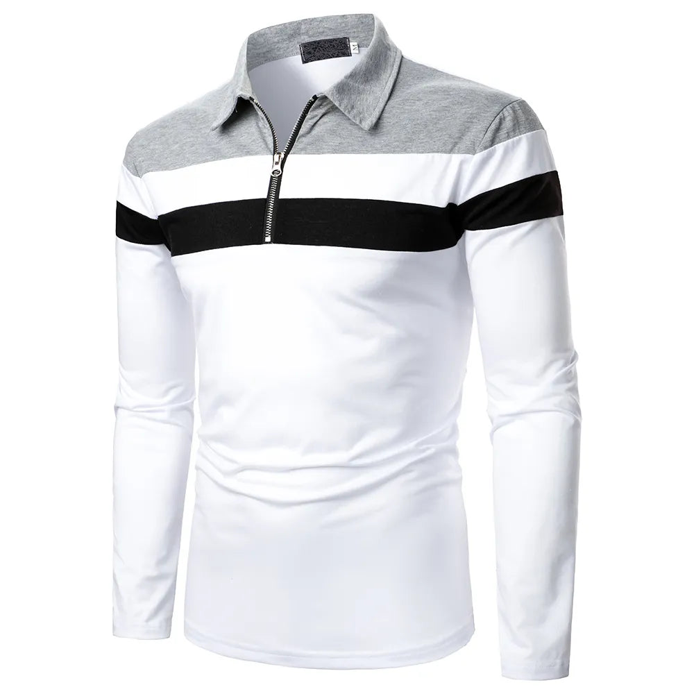 CarloRicci Fritids T-shirt
