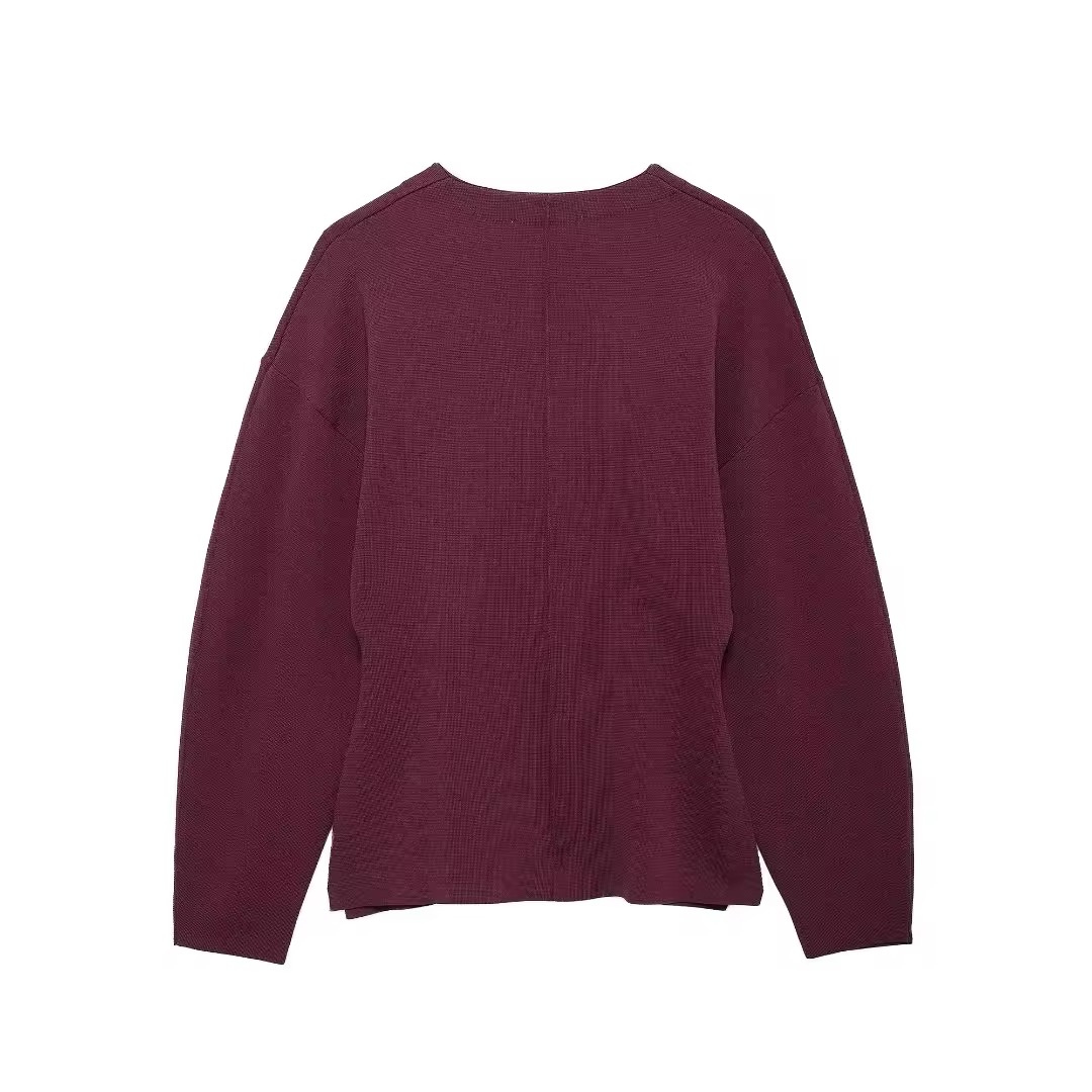 ElenaVallini Berry-sæt til kvinder