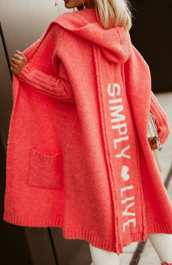 Joy - Love Life Cardigan