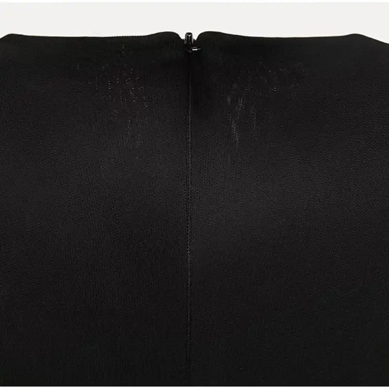 SophiaRicci Bella lang kjole