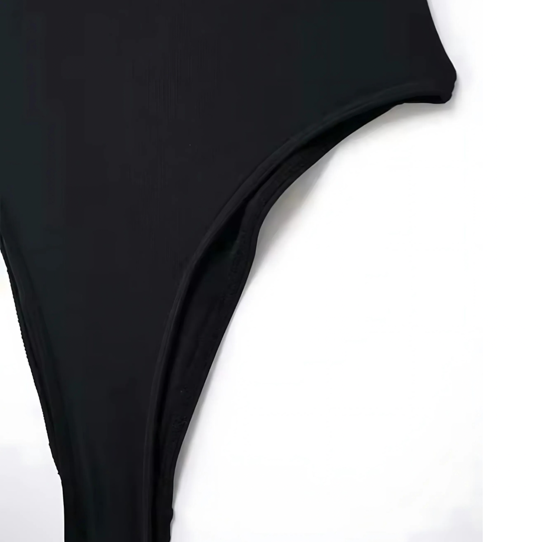 RiccardoValesi Glamour Stropløs Bodysuit til kvinder