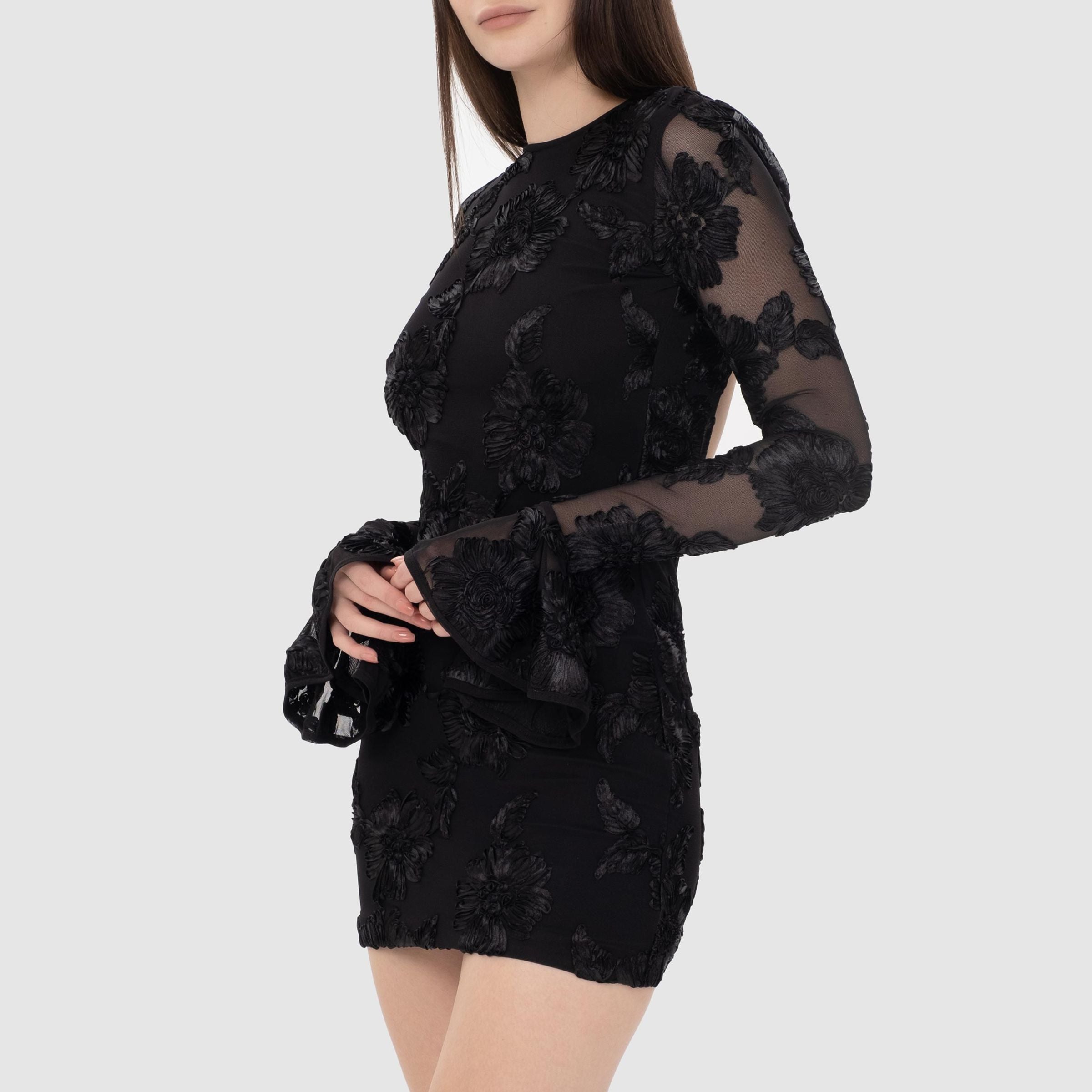 VivianaRicci Moriah Kjole til kvinder