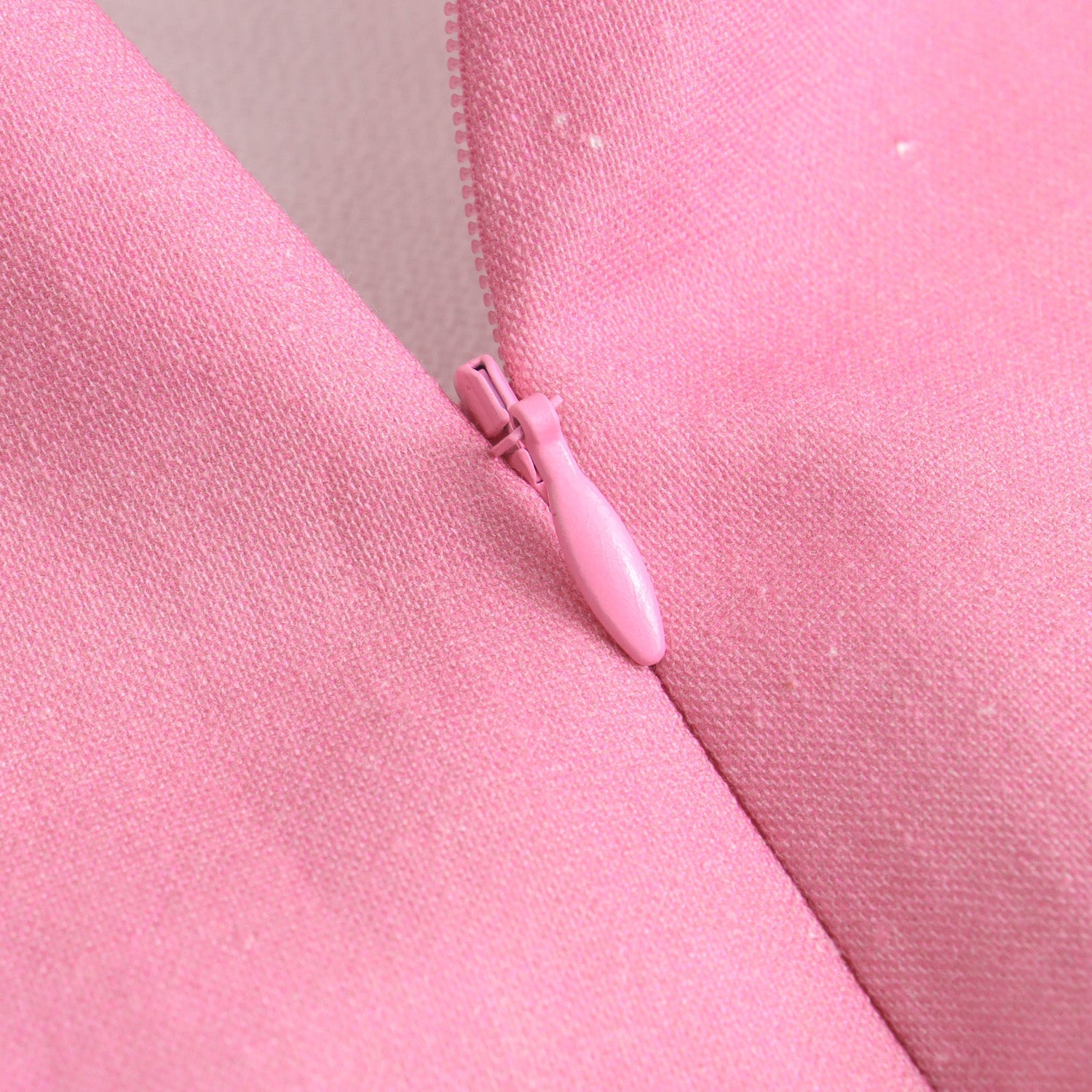 CieloFiorito Floral Pink Pencil Skirt til kvinder