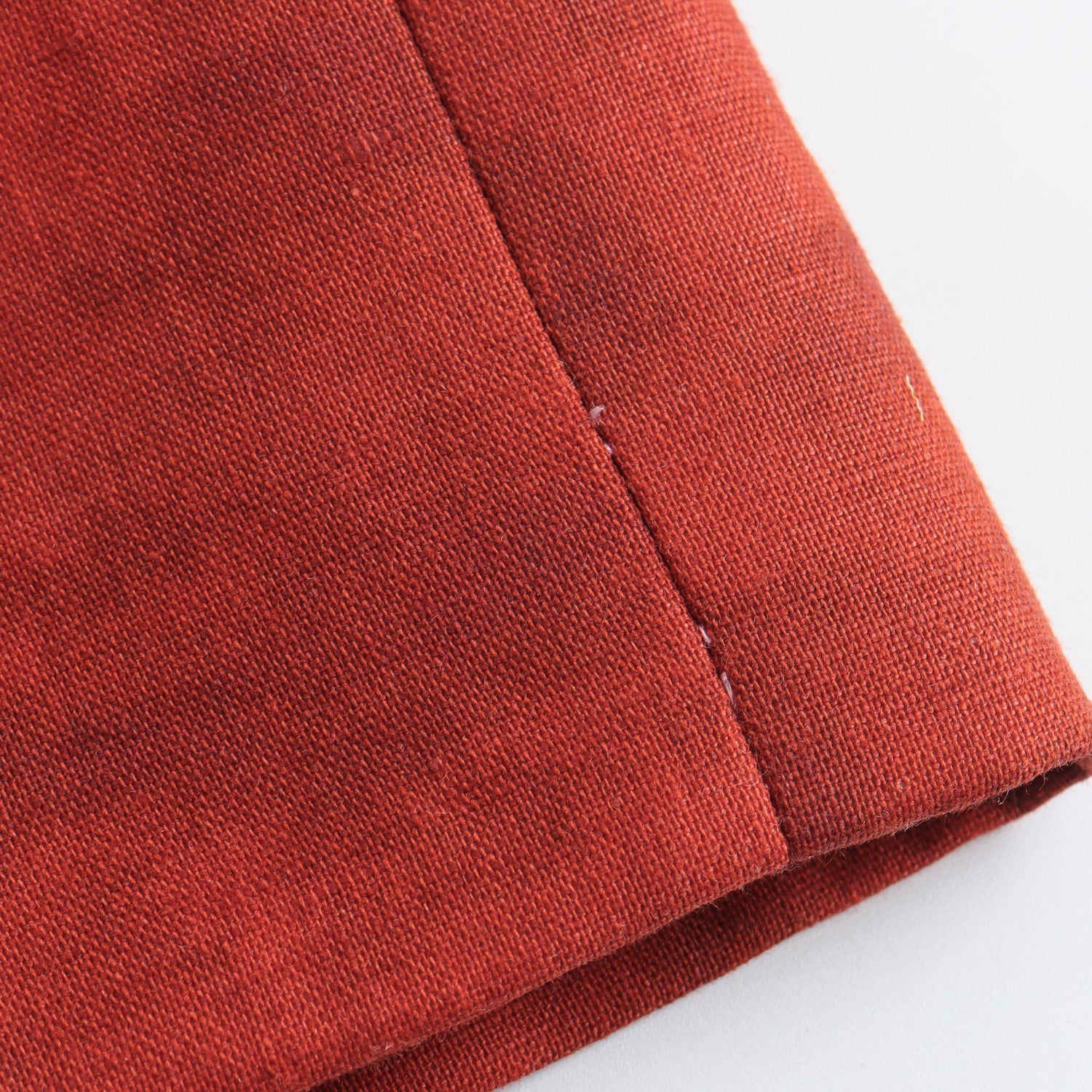 CieloFiorito Floral Pink Pencil Skirt til kvinder