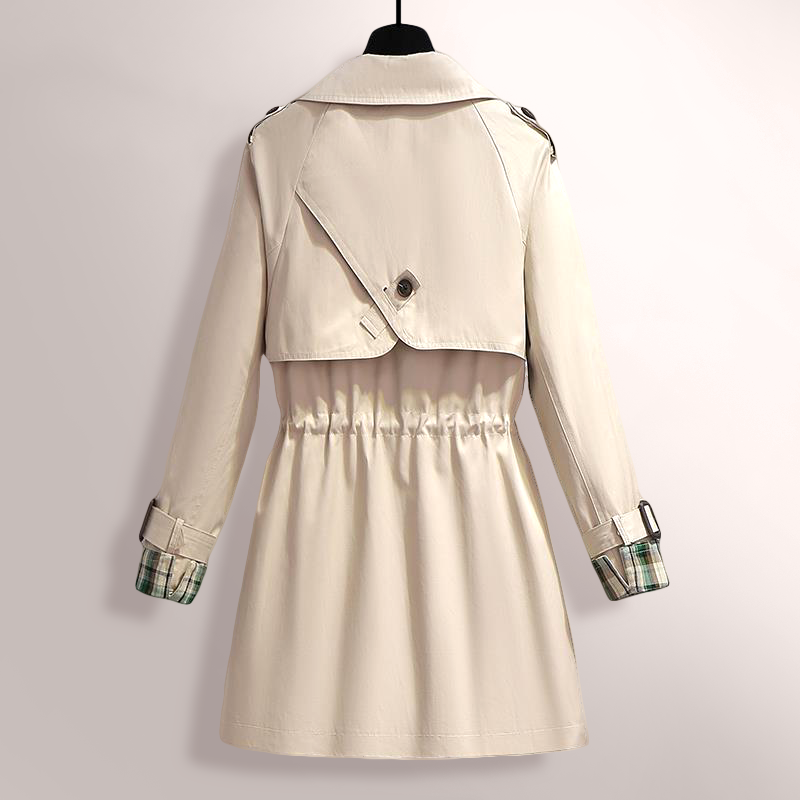 Claire - Elegant Trenchcoat