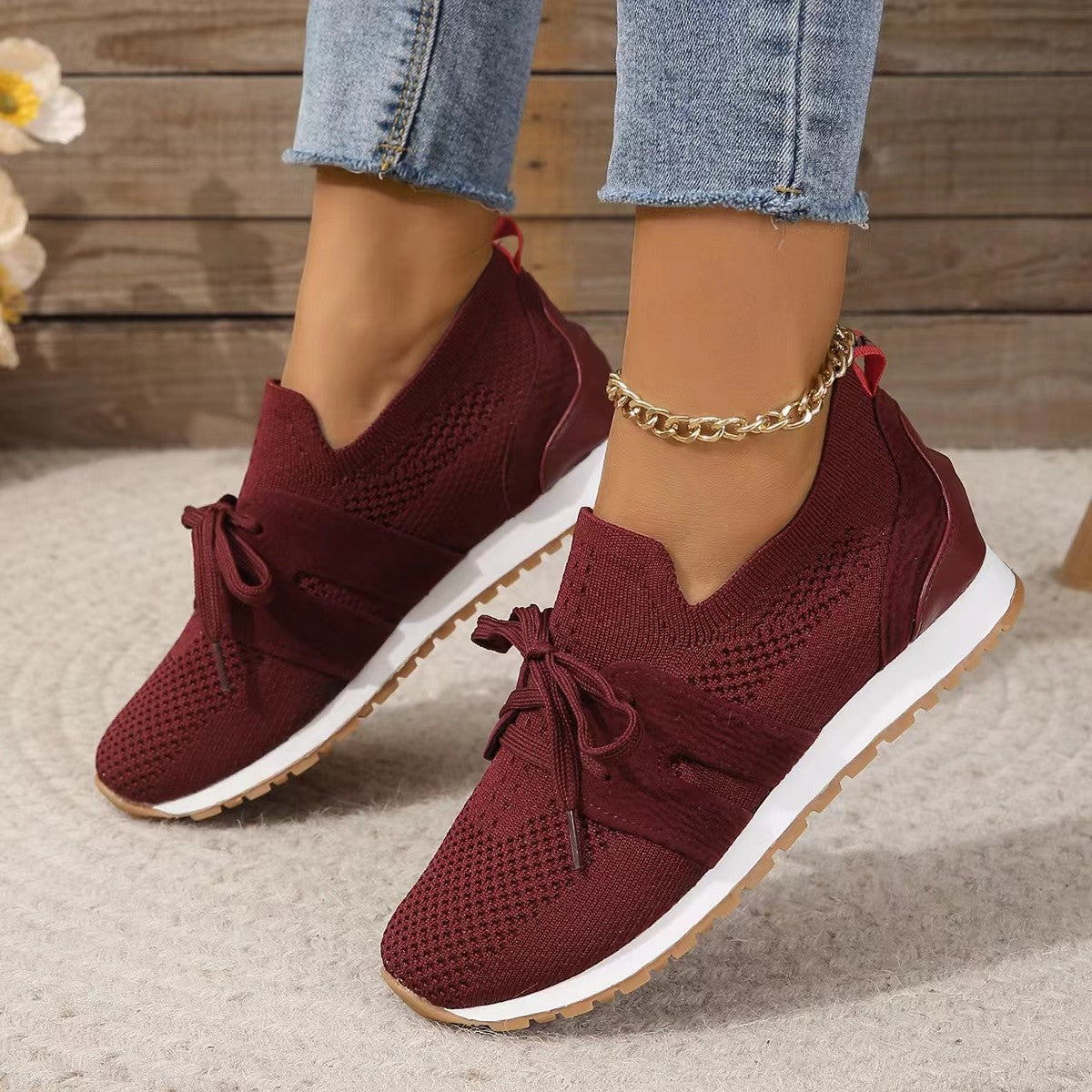 SoleVita Ortopædiske Sneakers til Kvinder