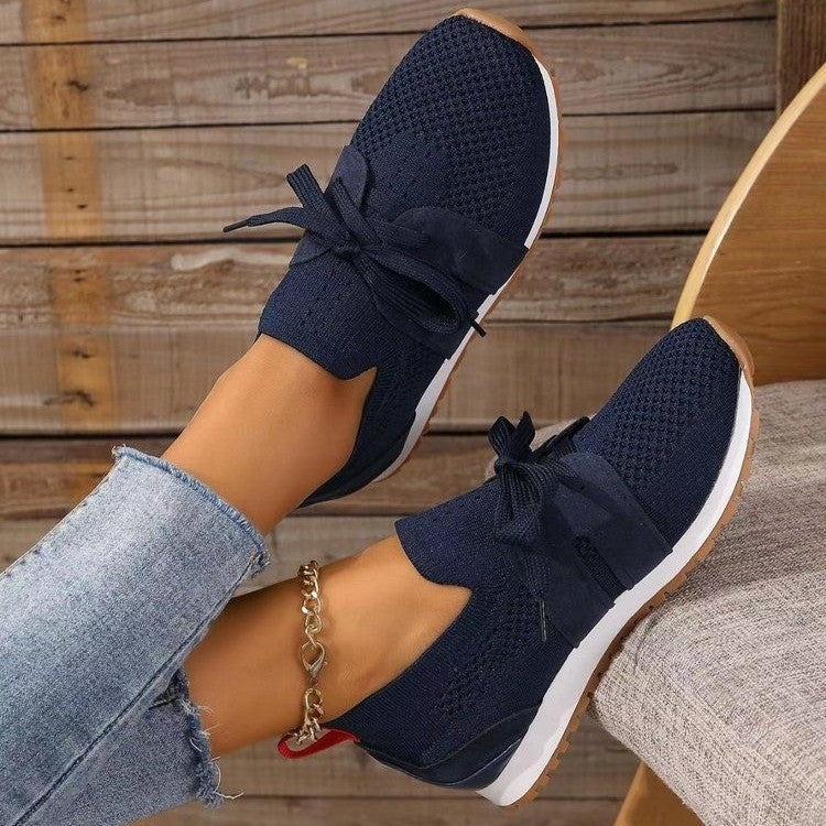 SoleVita Ortopædiske Sneakers til Kvinder