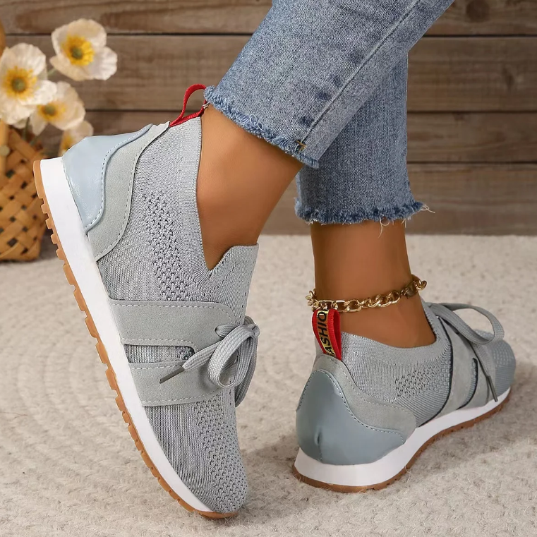 SoleVita Ortopædiske Sneakers til Kvinder