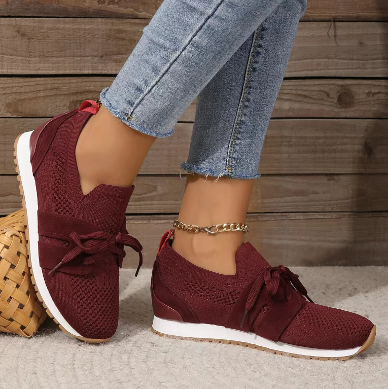 SoleVita Ortopædiske Sneakers til Kvinder