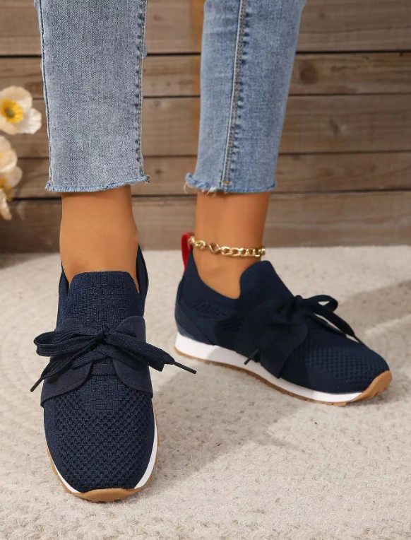 SoleVita Ortopædiske Sneakers til Kvinder