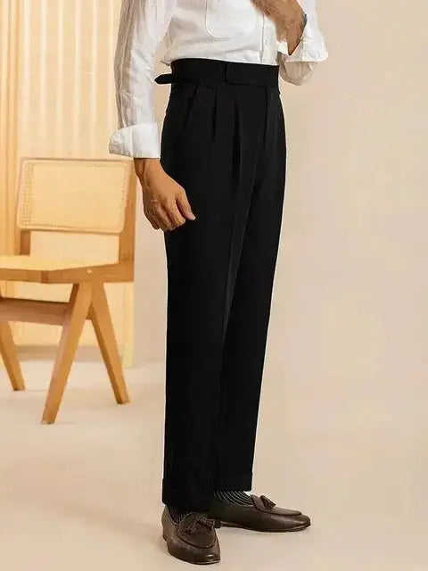 LucaSantini Elysian Elegance Bukser