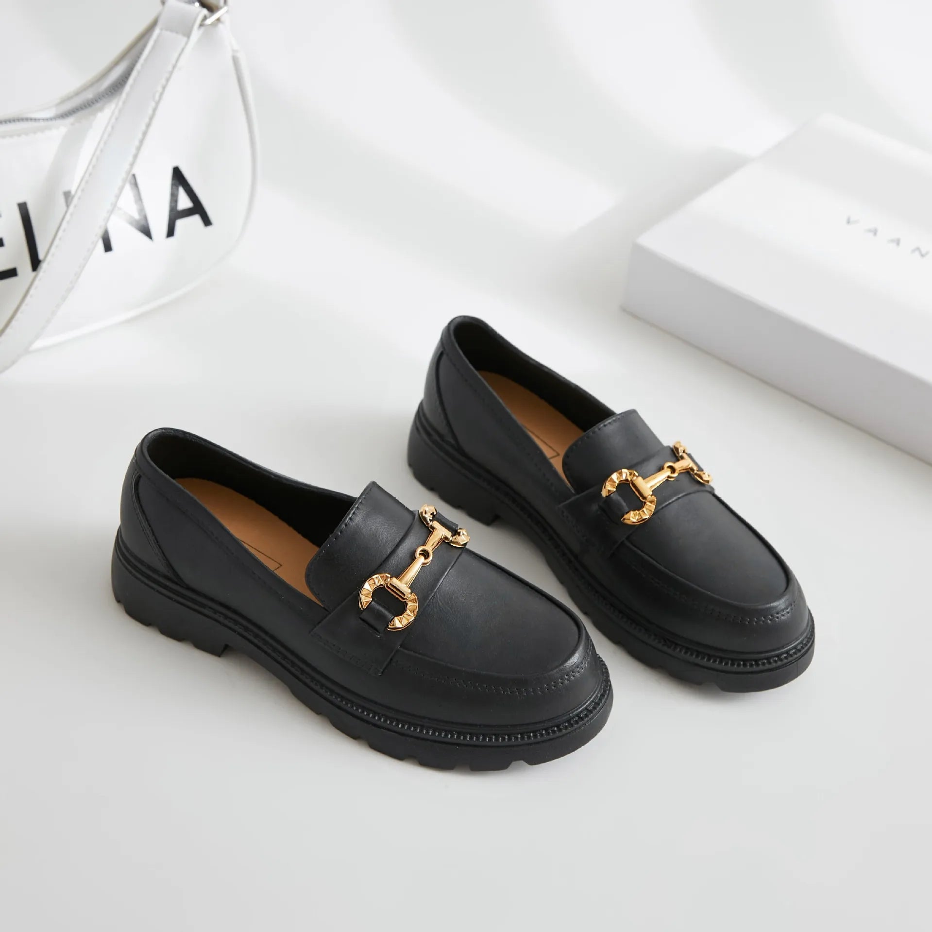 Selene | Loafers til kvinder
