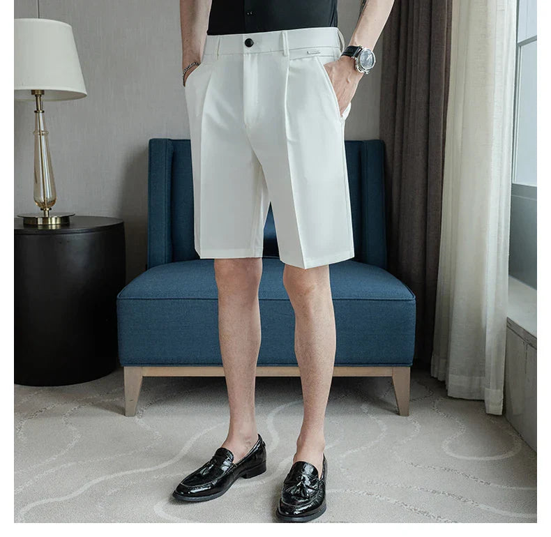 SergioBattista Shorts