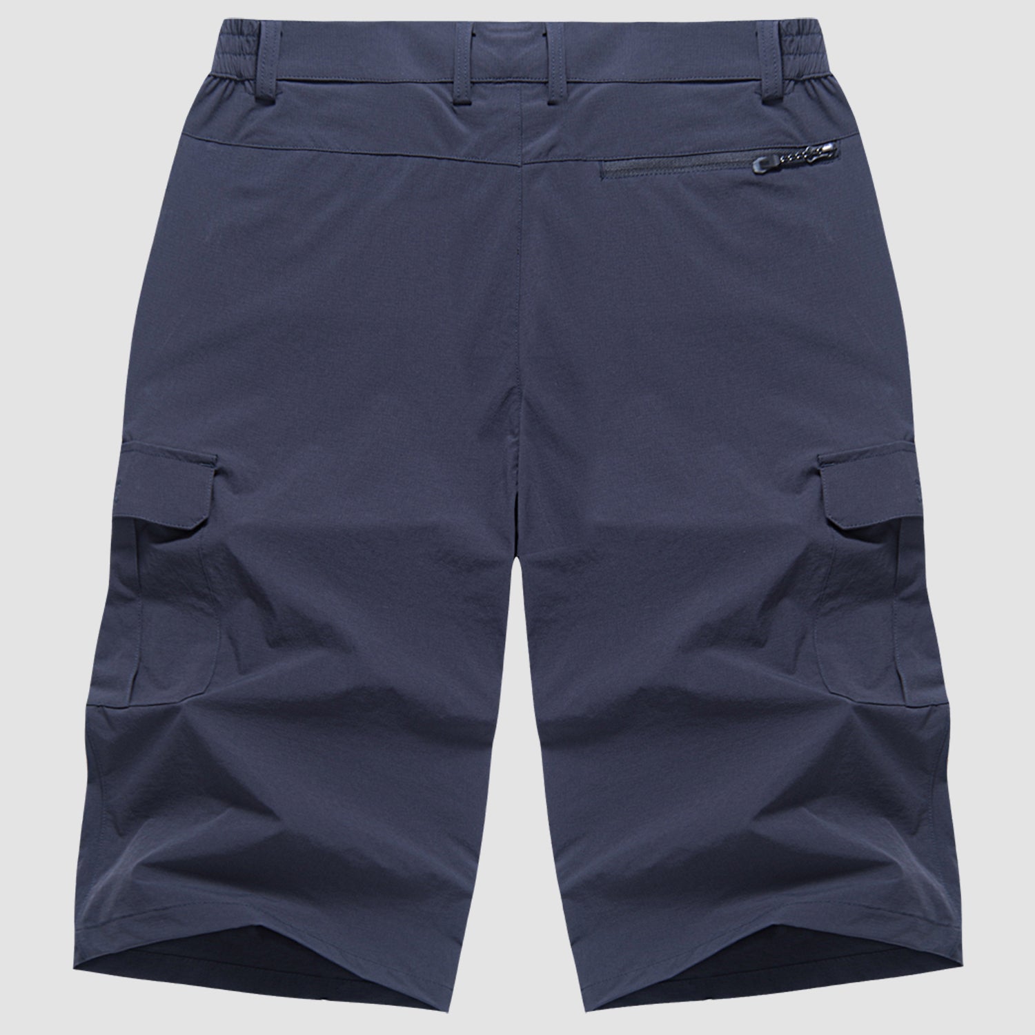 MatteoCosta Herre Cargo Lange Shorts Til Mænd