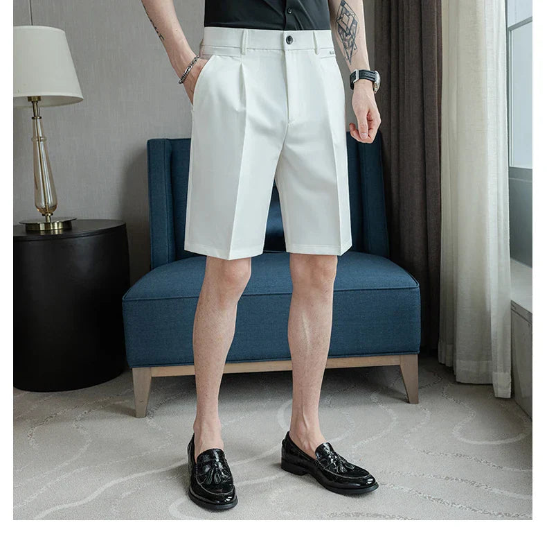 SergioBattista Shorts