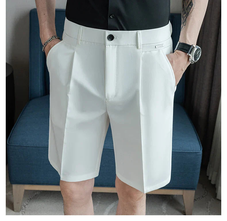 SergioBattista Shorts