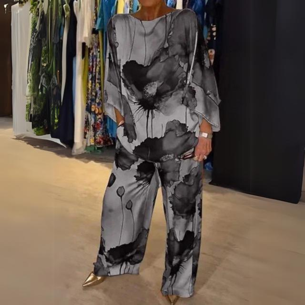 SofiaConti Elegant Sæt Til Kvinder