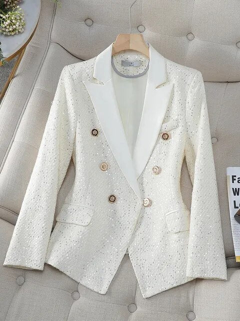 Asger | Elegant Blazer