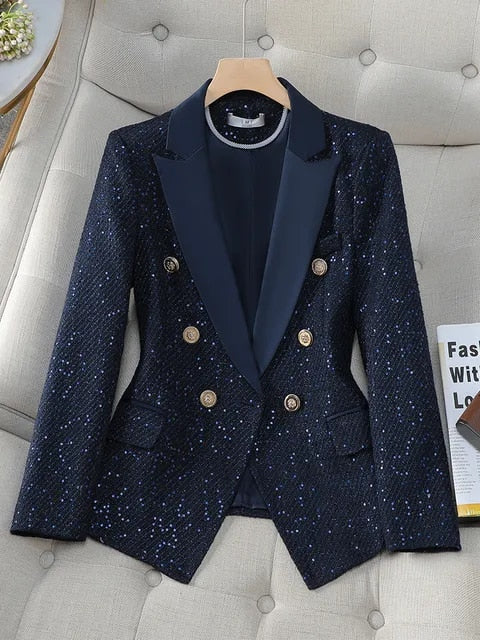 Asger | Elegant Blazer