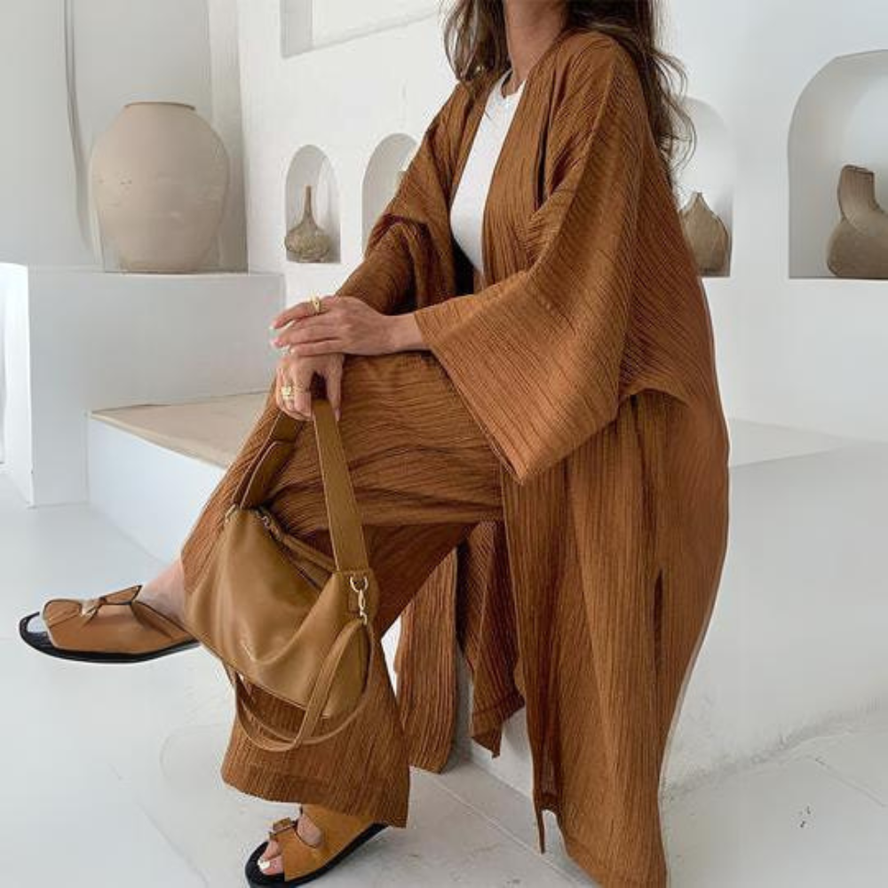 VivianaGrazia Elegant sæt til kvinder