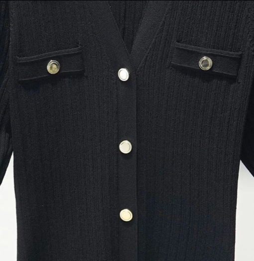 MarcoGreco Julia Kjole Til Kvinder