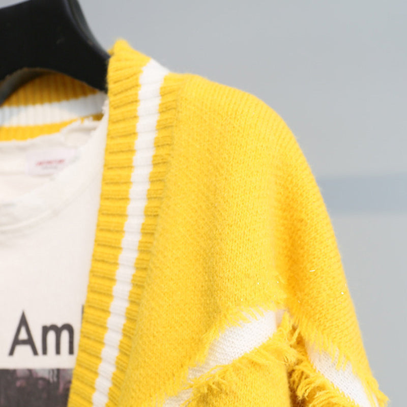 Jill - Cardigan Paris