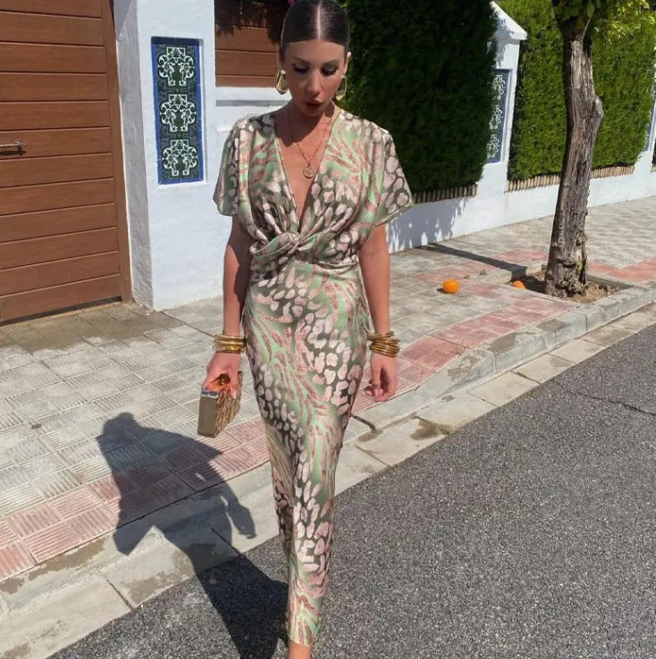 MatteoLuciani Elegant kjole