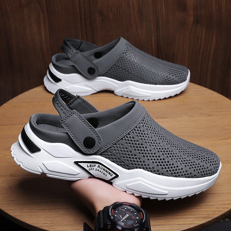 GianniTraverso Skridsikre Sandaler