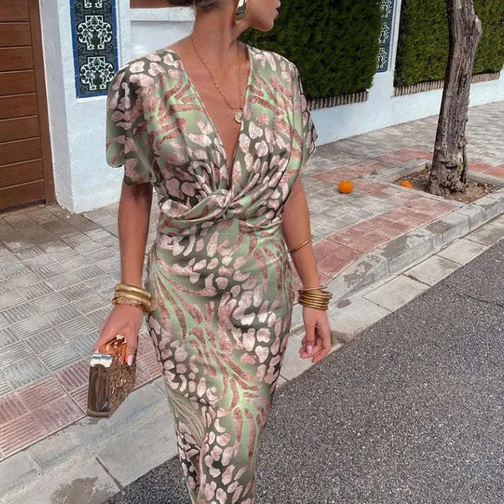 MatteoLuciani Elegant kjole