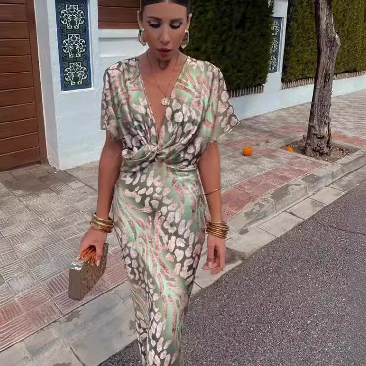 MatteoLuciani Elegant kjole