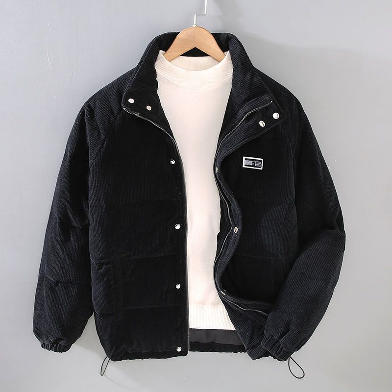 LuciaRinaldi Corduroy Jacket til mænd