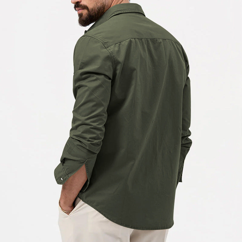 BeatriceFiore™ Casual Langærmede Toppe