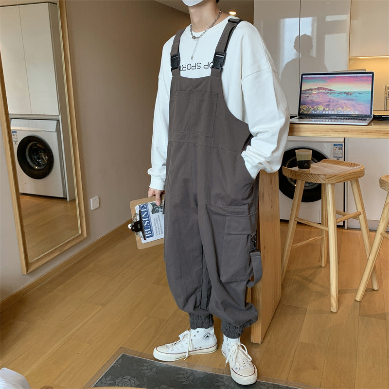 AlessandroChic Bukser Med Seler