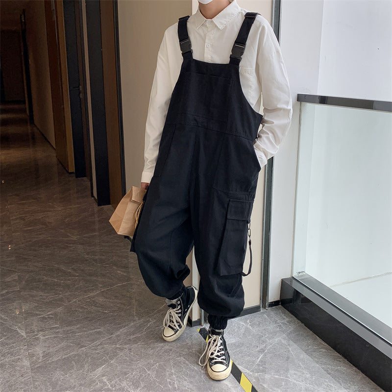 AlessandroChic Bukser Med Seler