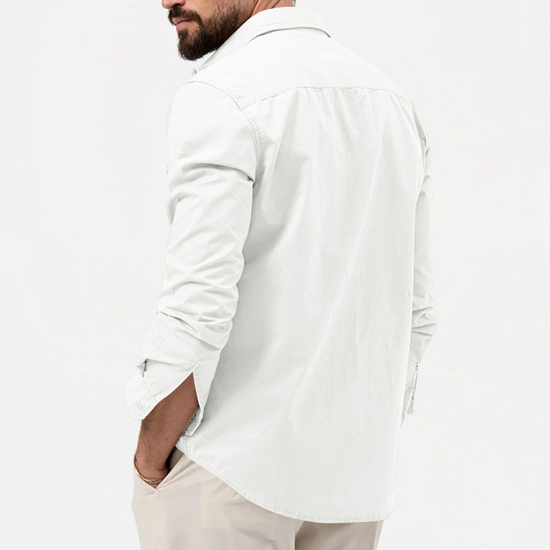 BeatriceFiore™ Casual Langærmede Toppe