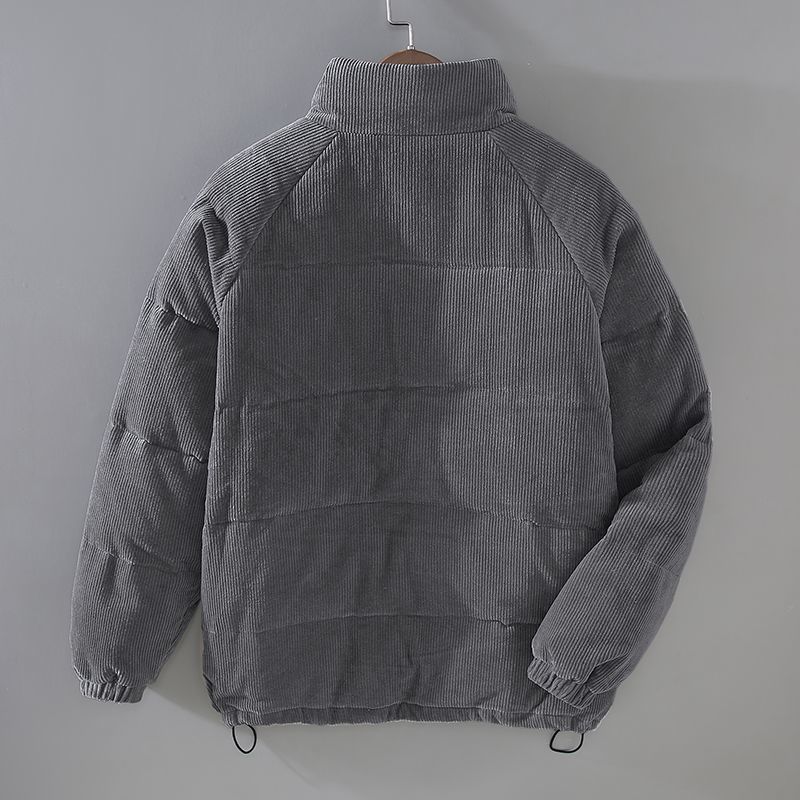 LuciaRinaldi Corduroy Jacket til mænd