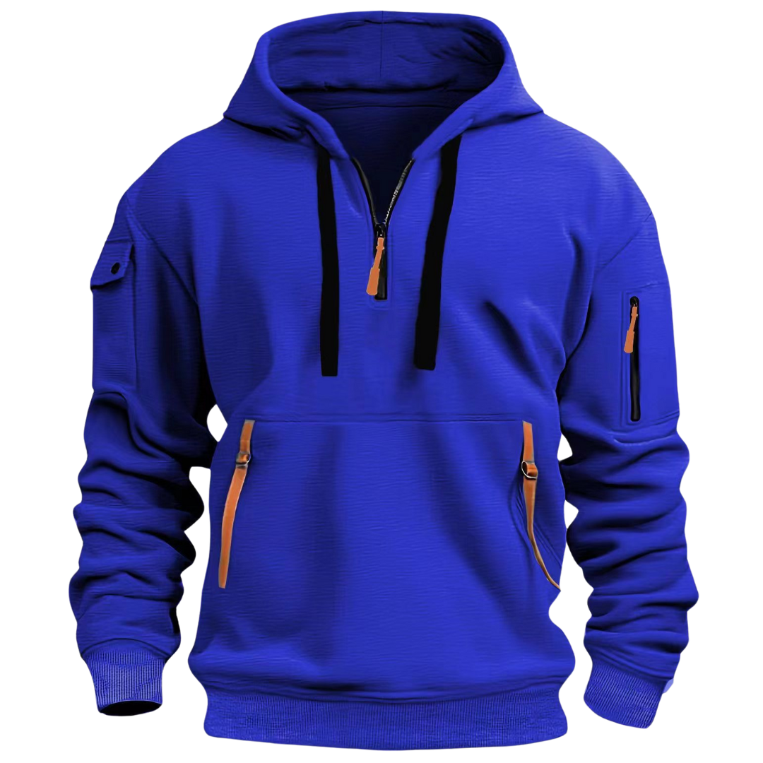 Luca – Premium Unisex Hættetrøje