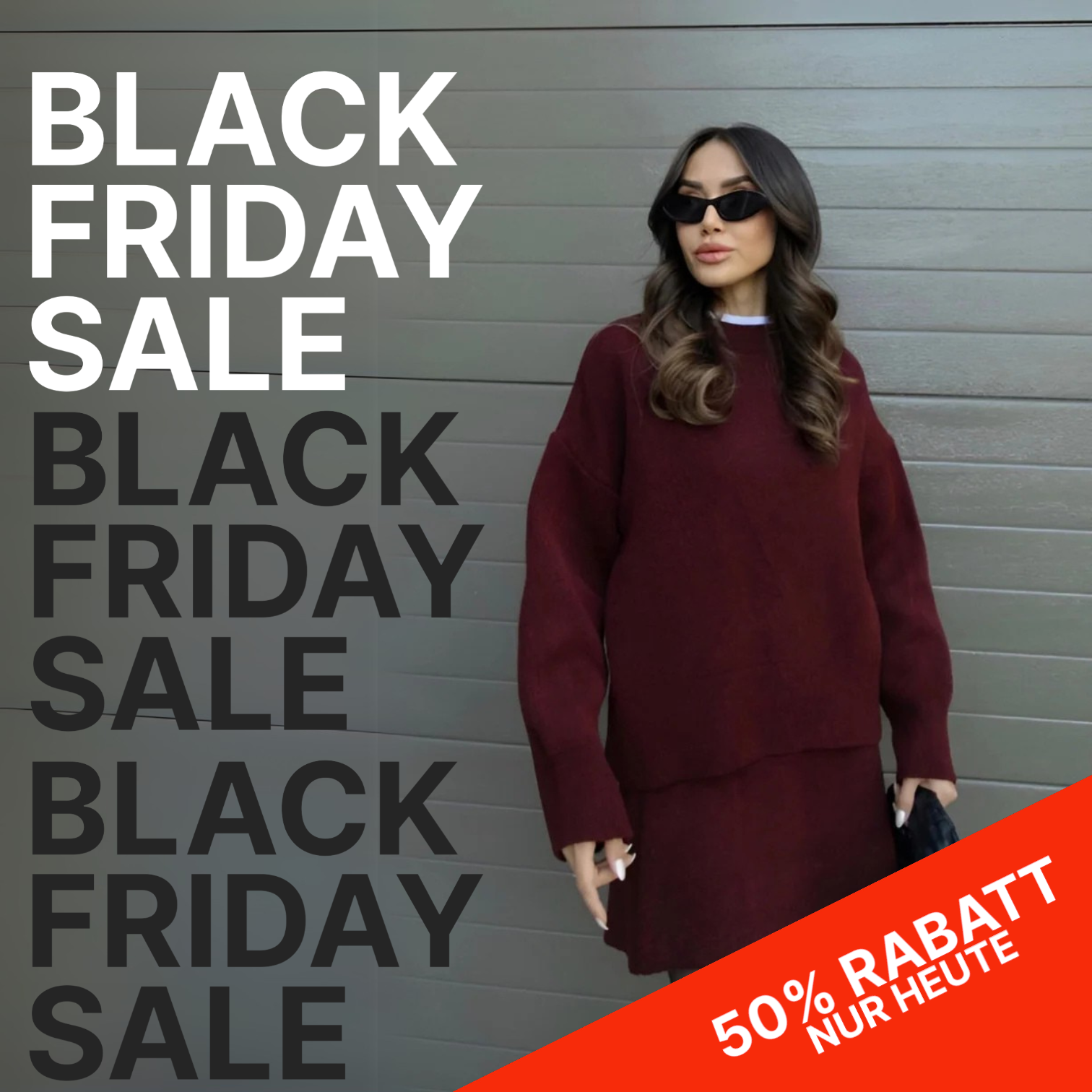 Marie – Behageligt Dame Loungewear Sæt til Efteråret