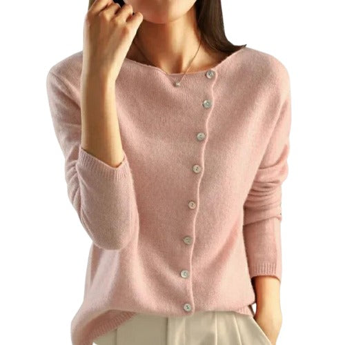 Olivia - Elegant Sweater til Kvinder